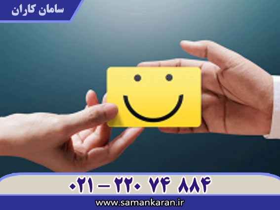 اخذ گواهینامه ایزو 10003 فوری سریع آسان
