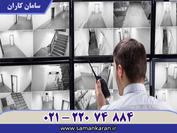 دوره آموزش حفاظت فیزیکی فوری سریع آسان
